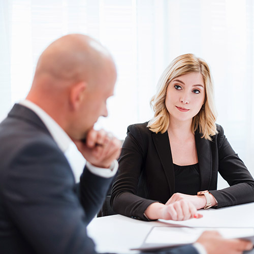 Asesoría Legal Profesional: Soluciones Jurídicas a tu Alcance | CS Abogadas