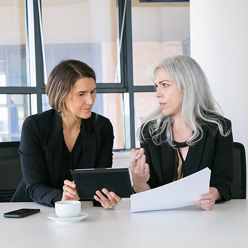 Asesoría profesional y gestión de pensiones en Argentina | CS Abogadas